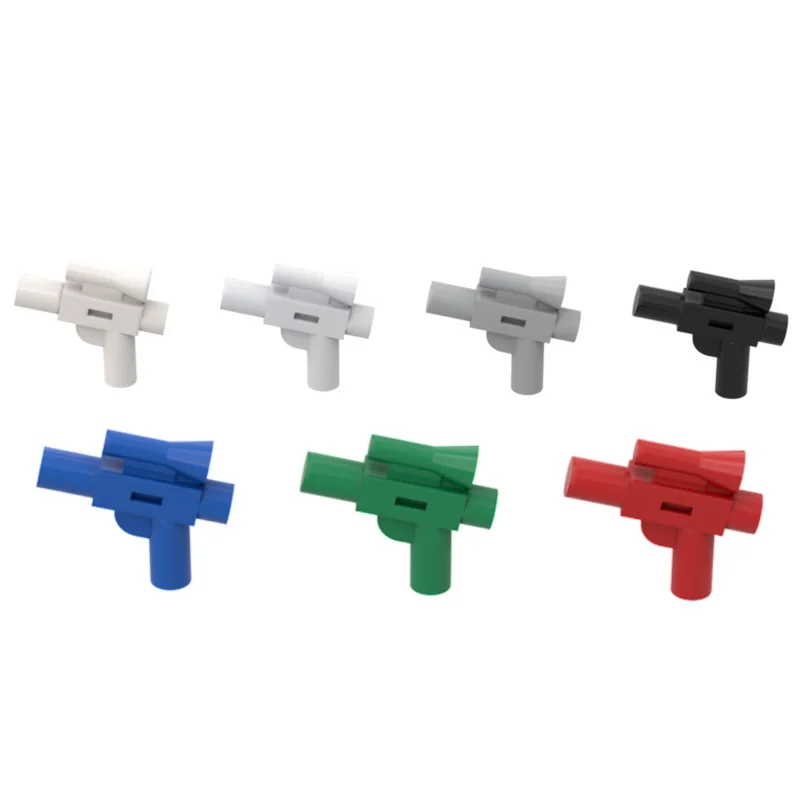

10pcs Compatible MOC Brick Parts 92738 Building Block Particle Assmble Accessories DIY Kid Puzzle Edu Learning Toy Birthday Gift