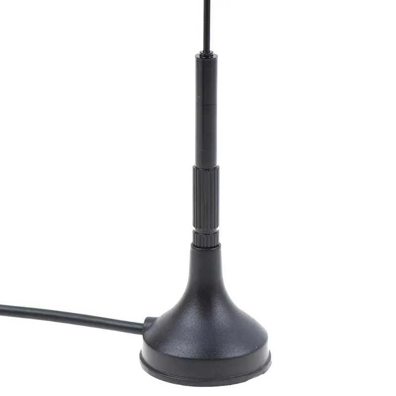 

7DBI 4G LTE TS9 CPRS GSM присоска антенна с магнитным основанием