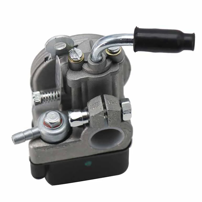 

Карбюратор для Хи SHA1212, КАРБЮРАТОР DellOrto MBK 51, черный карбюратор, новый карбюратор Tomos