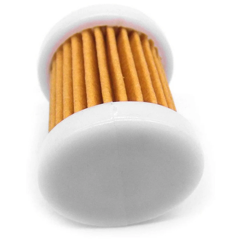 8 шт. 6D8-WS24A-00 топливный фильтр для Yamaha F50-F115 подвесной двигатель 40-115Hp 30HP-115HP