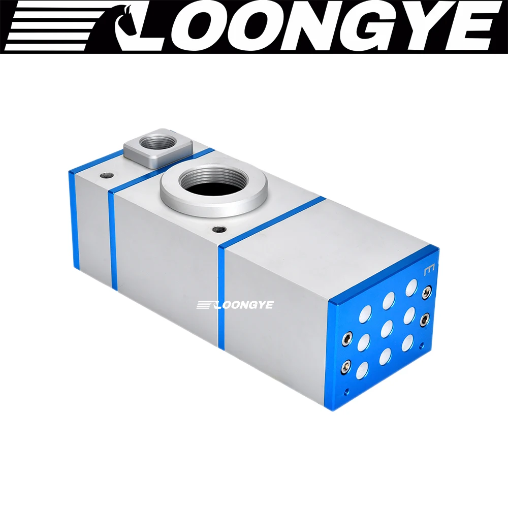 Генератор вакуума HVTM309