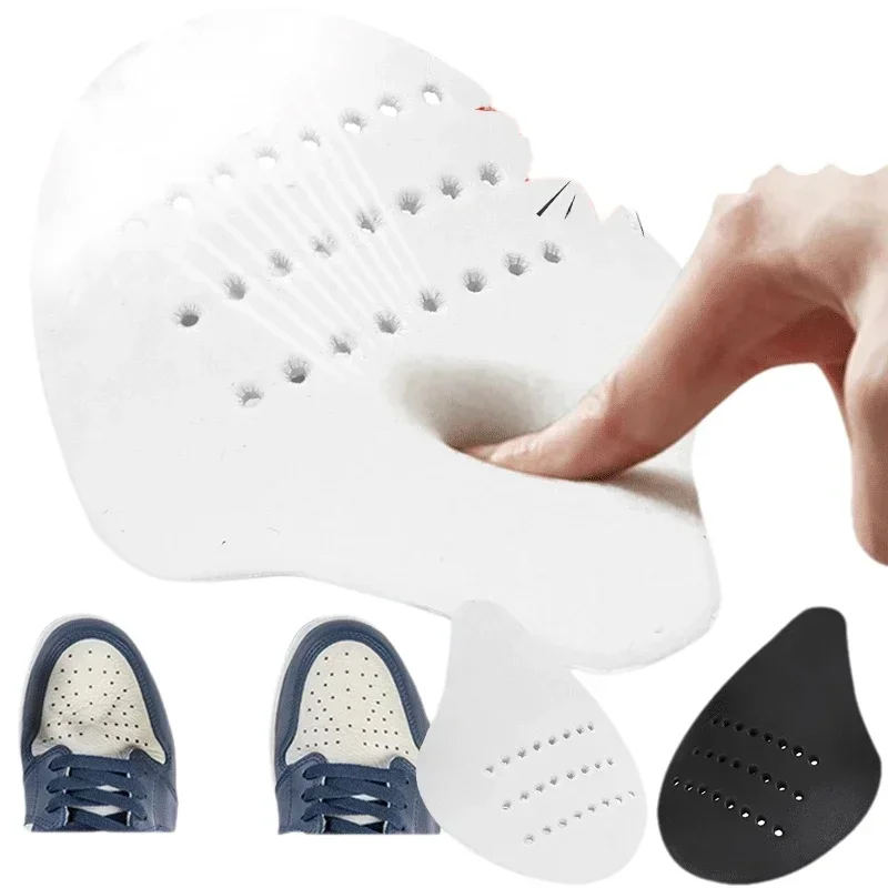 1 пара спортивных обуви защита от морщин для в форме складок мужчин и женщин