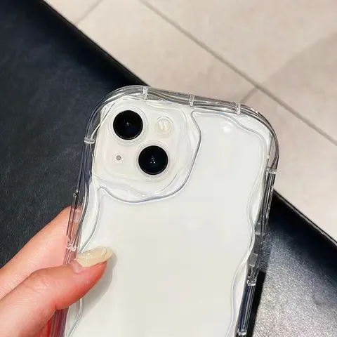 Милый чехол с бантом и цепочкой в виде граффити для Redmi 12C 13C 10 9 K50 Note 8 Pro для Xiaomi Mi 12 14 13 11 Lite 12T 13T Pro, чехол для телефона