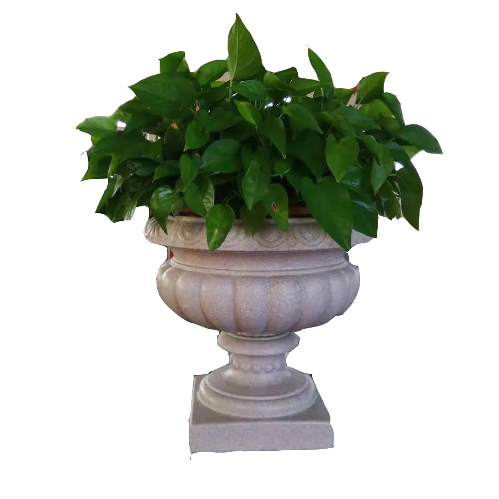 

Reazone ABS Высокое качество диаметр 45 см пластиковые сборные бетонные формы для цветочных горшков для продажи