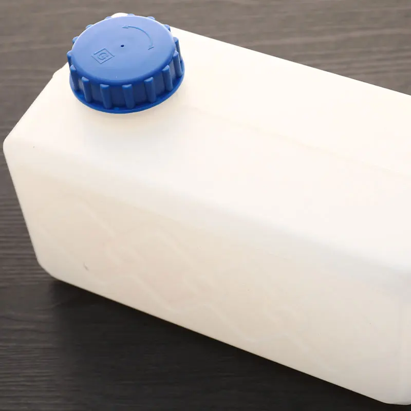 5 л воздушный парковочный отопитель топливный бак для хранения масла грузовика