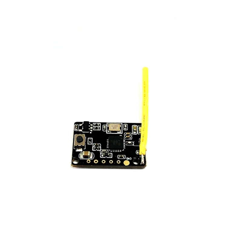 

Miniature 4-Channel Mosquito Car Receiver Nb4 Series 3 Generation