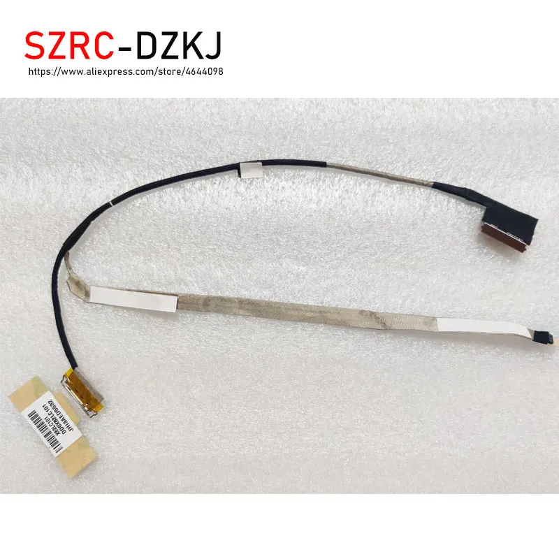 

SZRCDZKJ оригинал для HP 440 g3 led lcd lvds кабель тест хорошая бесплатная доставка DD0X62LC101