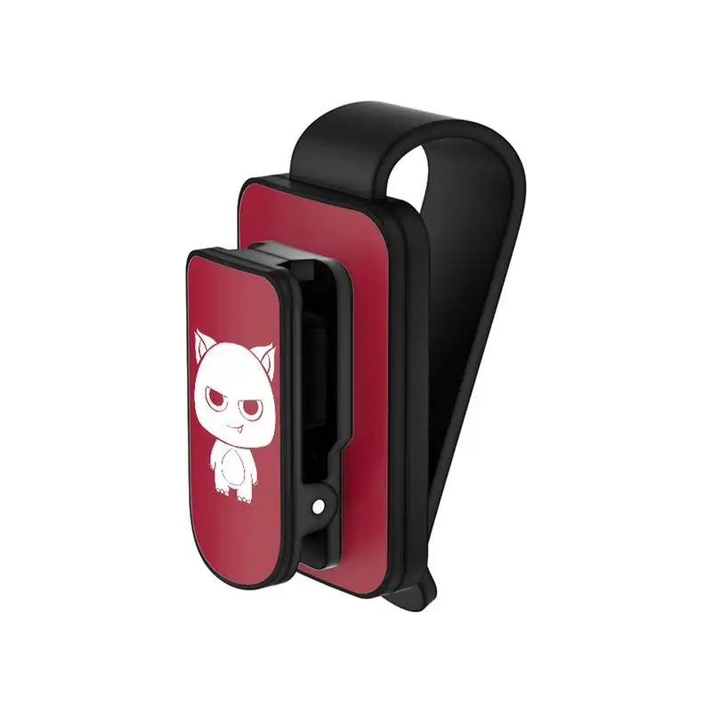 

Автомобильный зажим для солнцезащитных очков Универсальный Автомобильный зажим для козырька для солнцезащитных очков автомобильный держатель зажим для очков для документов