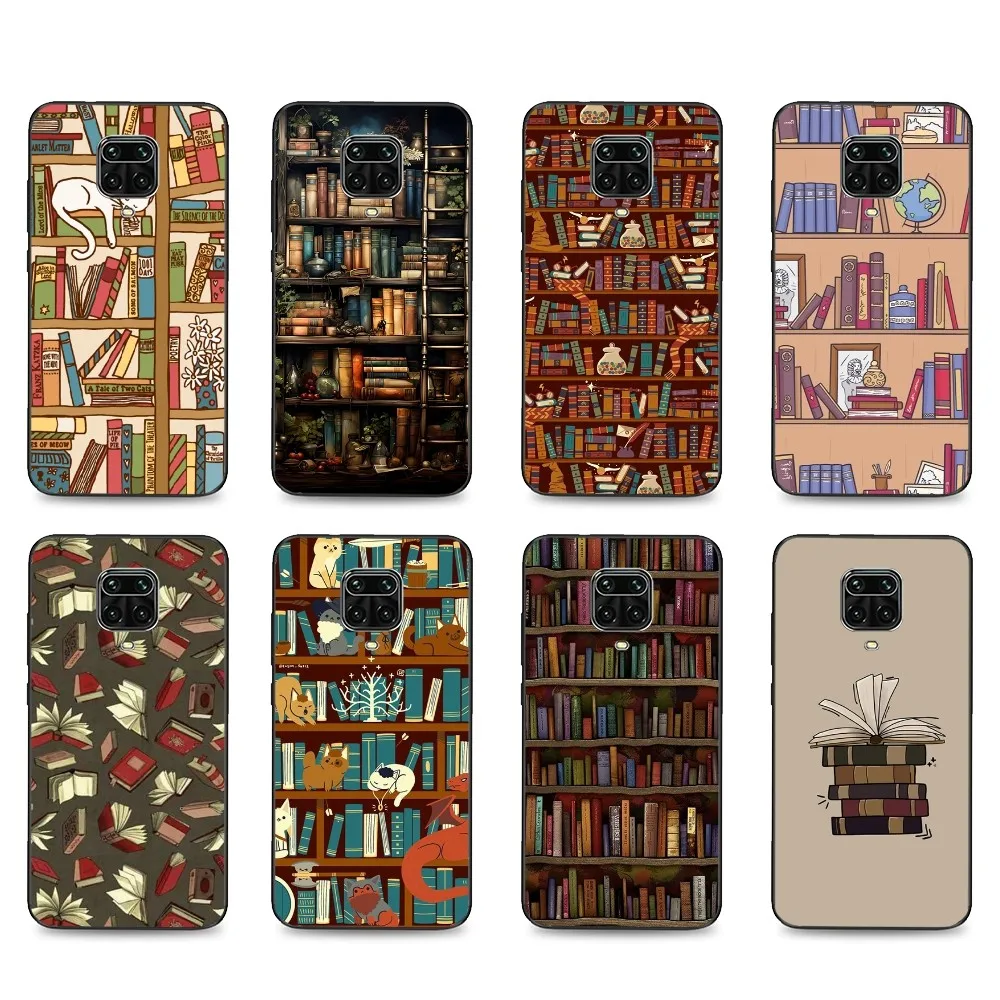 Чехол для Xiaomi Mi 5X 8 9 10 11 12 lite pro 10T PocoX3pro PocoM3 Note