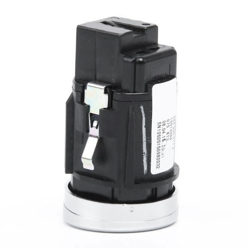 Новый кнопочный переключатель зажигания 8K для запуска двигателя 0905217 A - Q5 A4 B8 A5 S5