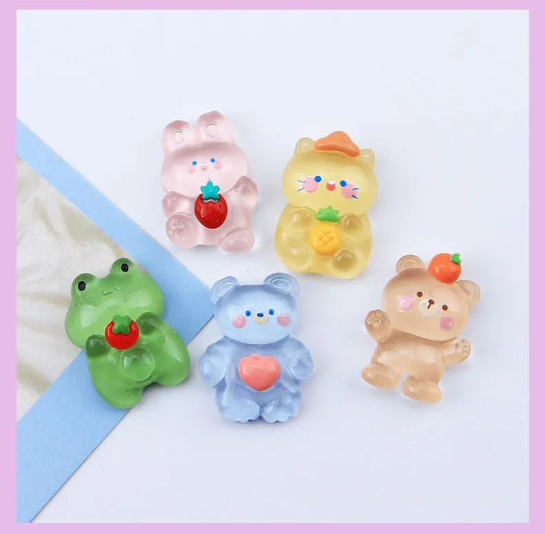 

10 шт., пластиковые аксессуары для рукоделия