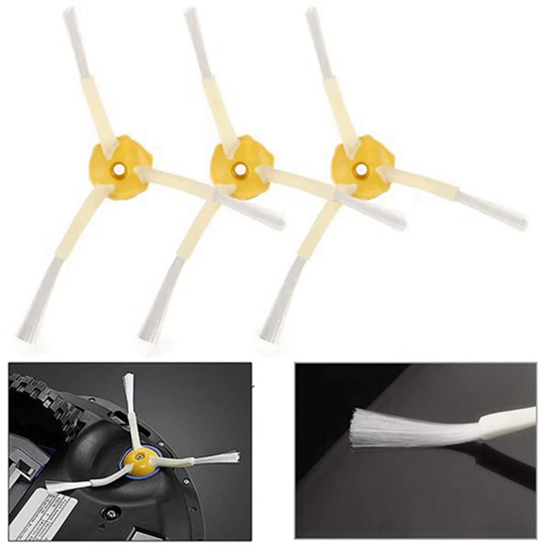 Щетчатый фильтр для IRobot Roomba 600 610 620 625 630 650 660 680 690 28 шт. | Пылесосы