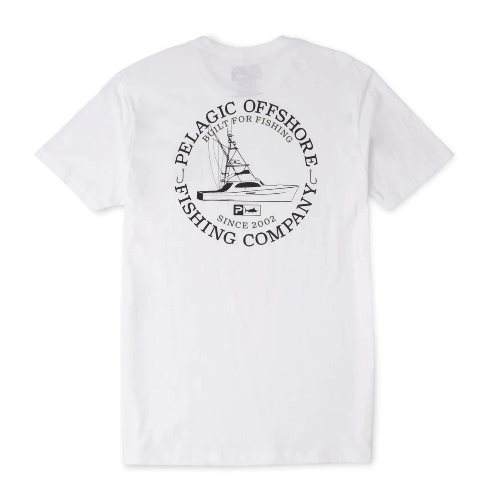 Pelagic Fishing Shirts Outdoor Short Sleeve T Shirt Fish Apparel Protection Wear Breathable Angling Clothing Camiseta De Pesca