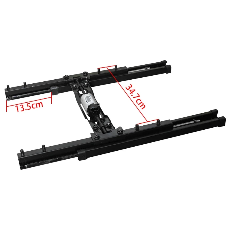 HW-ER347 electric для: конструкция из нержавеющей стали и robuste для автомобилей простых