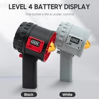 Турбо-Вентилятор Thor Hammer II#1