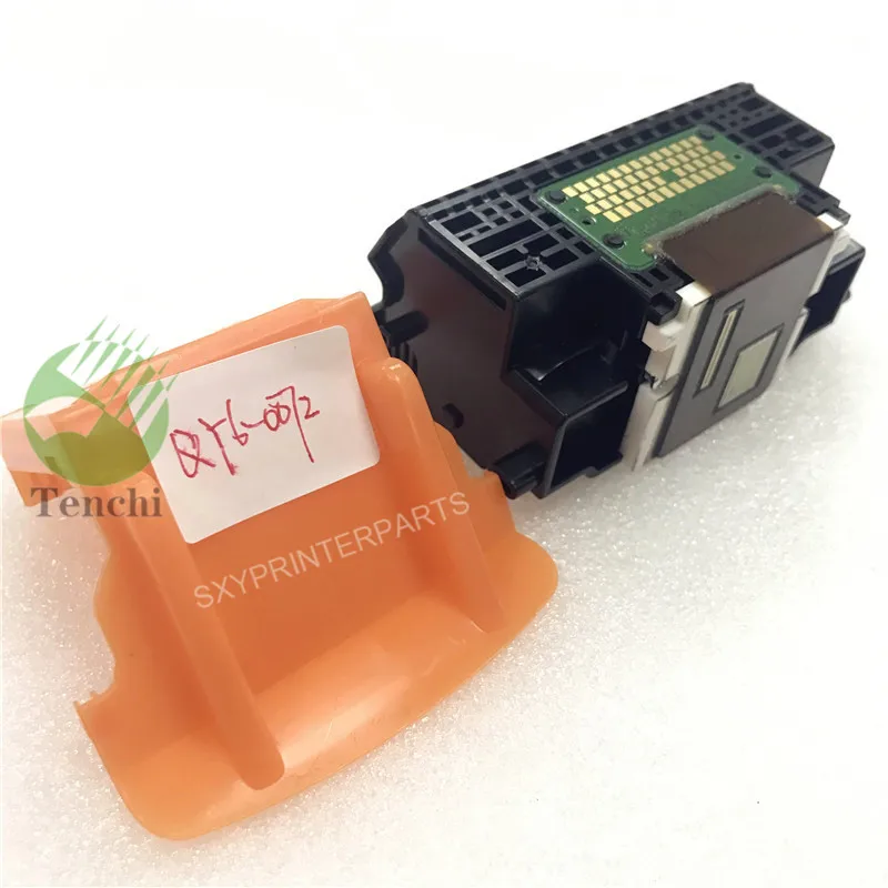 Бесплатная доставка оригинальная 99% новая печатающая головка для Canon iP4600/MP630 |