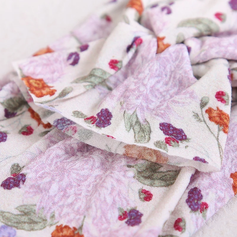 Рисунок 5 - Детская повязка на голову