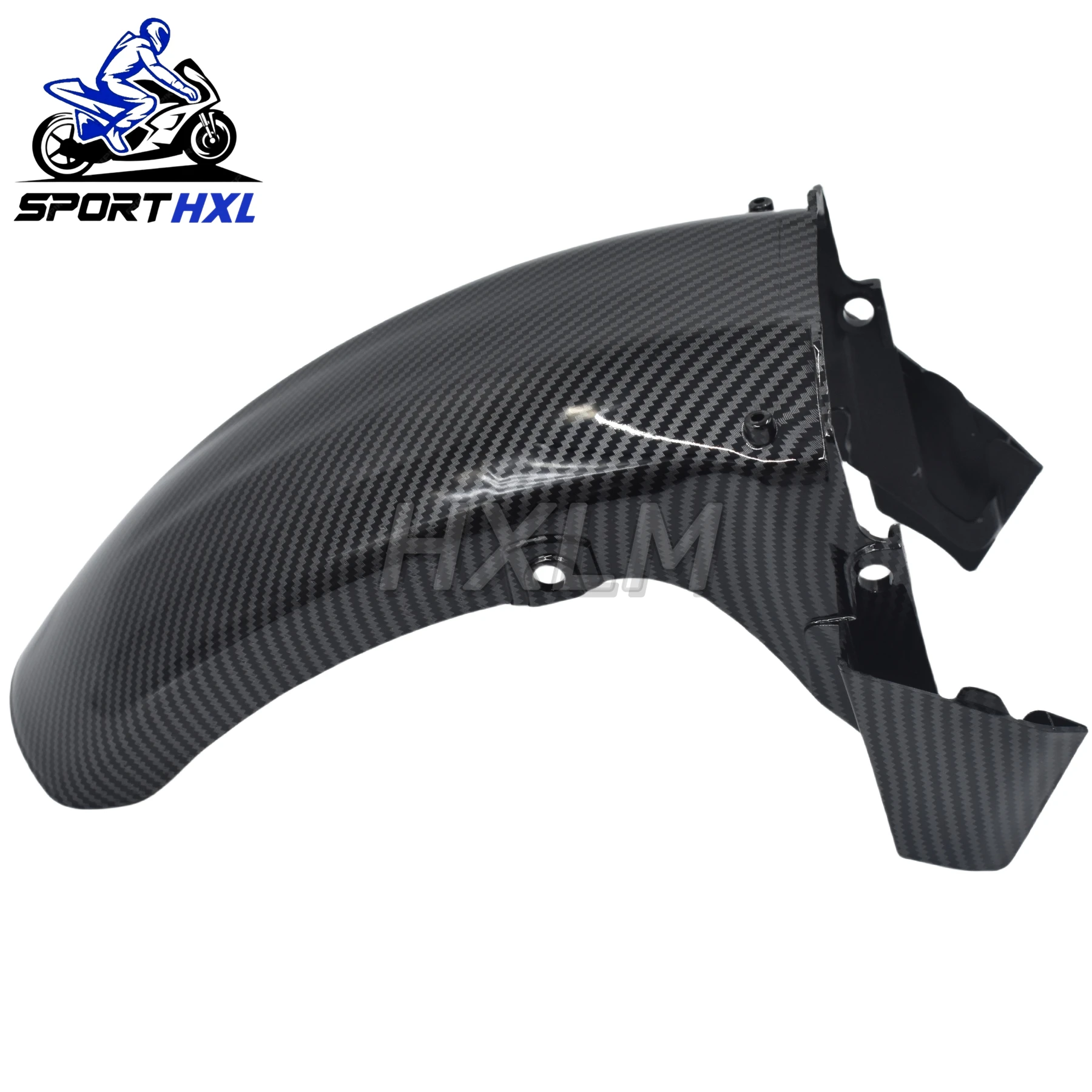 Для Kawasaki Ninja 650 ER6F EX650 ER-6F 2009 2010 2011 передний верхний обтекатель для впрыска головы