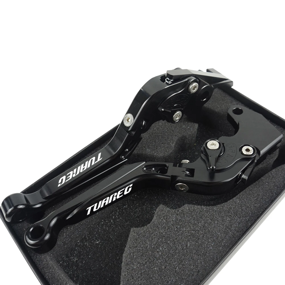 

2022 For Aprilia TUAREG 660 TUAREG660 2021 2022 Motorcycle High Quality CNC Aluminum Adjustable Folding Brake Clutch Levers