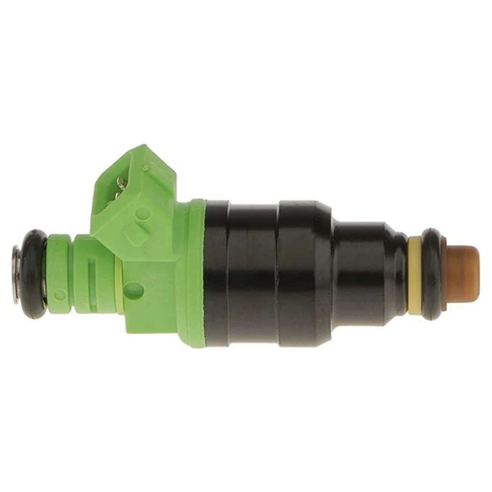 6 шт. топливные форсунки 440Cc 42 фунта FJ760 для FORD F-150 1999-2003 гг. 0280150558