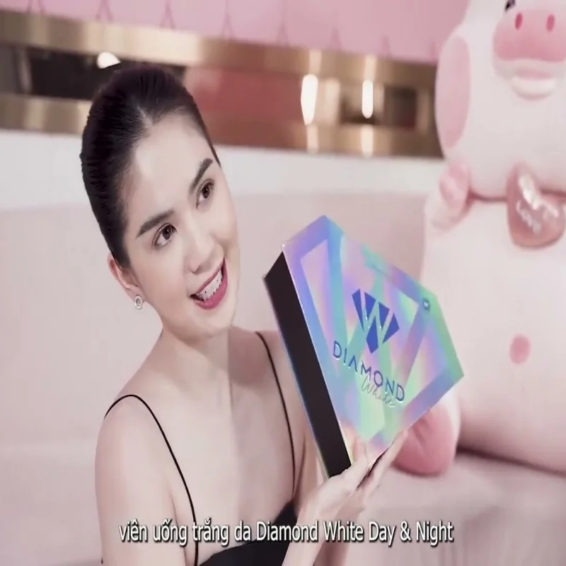 Viên информацион dedi алмаз Белоснежный день Ночные технологии Trinh 19 رهöl 20:00 nhang da