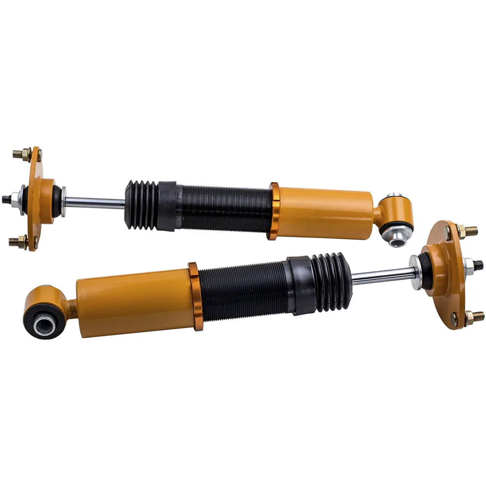 2 комплекта заднего койловера для BMW X5 E53 2000 2001 2002 2003 04-2006 3.0 4.4 4.6 4.8 Комплекты