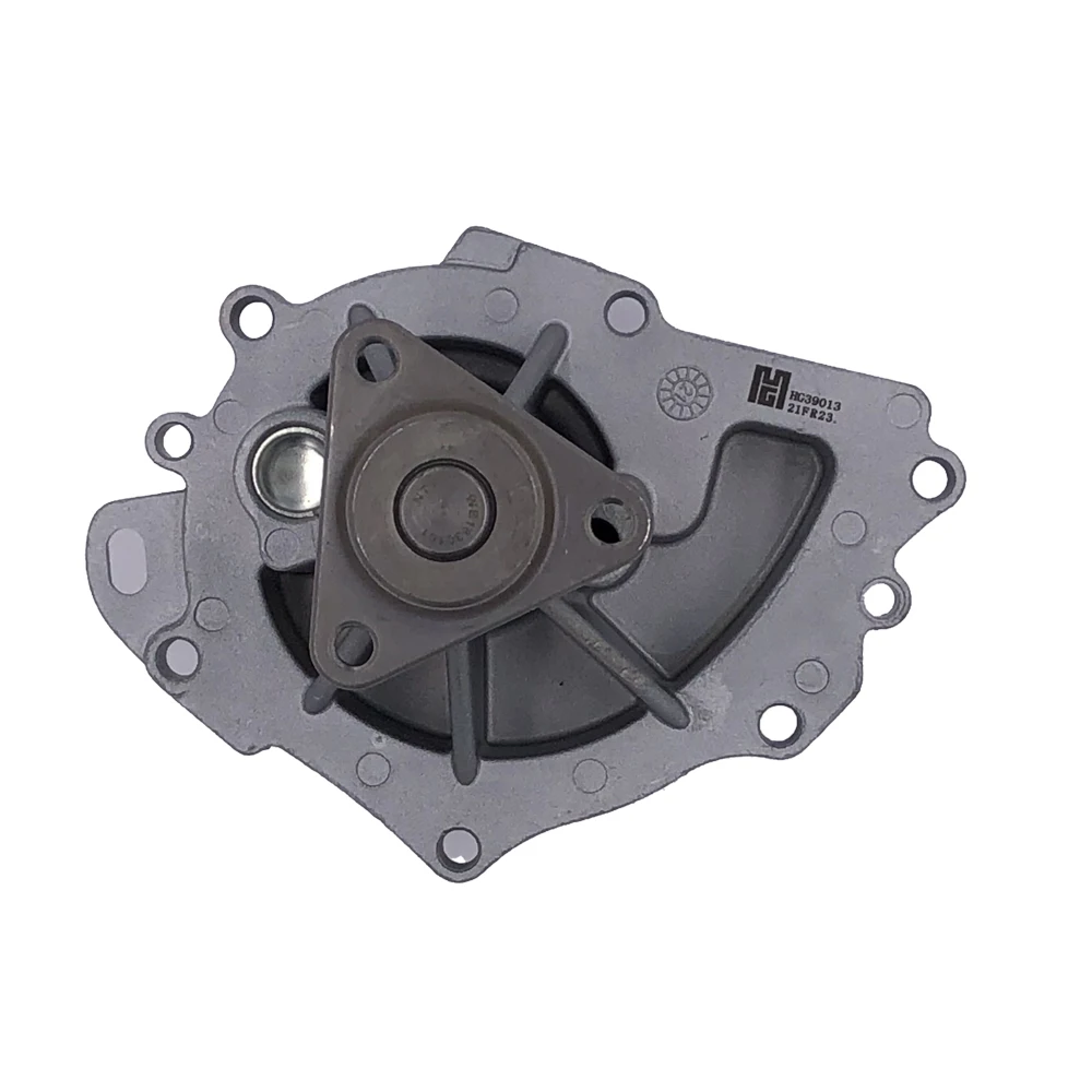 Фото Водяной насос в сборе для BYD HAN DM PHEV 2.0T 2020-SONG 2.0T 2015-S7 TANG I II 100 DENZA X 1100582700   487ZQA 1307100   Аксессуары №4
