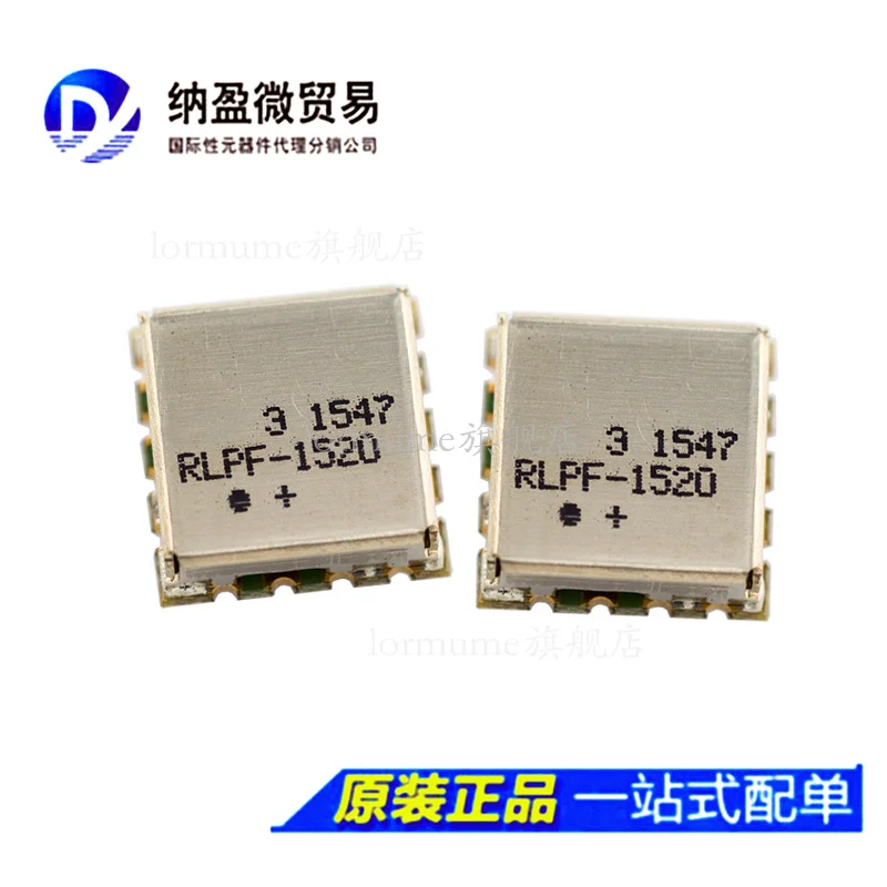 

free shippingRLPF-1520 RLPF-1520 10pcs