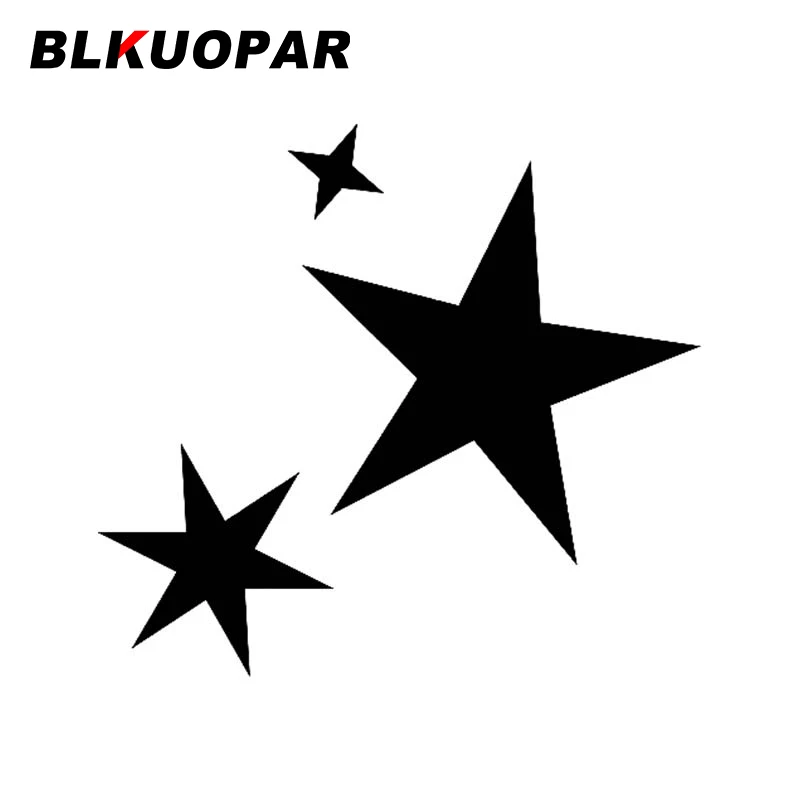 

BLKUOPAR рождественские силуэты автомобильные наклейки креативные фотообои оригинальные солнцезащитные окна фотоэтикетки