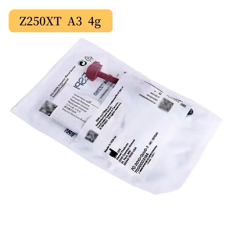 Фото Стоматологическая смола Z350 XT 350fluid Filtek композитная смола P60 Valux Z250 Z350XT проточная смола для разработки пленки A1/2/3,5 №5