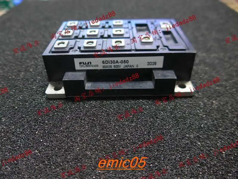 

Оригинальный в наличии 6DI30A-050