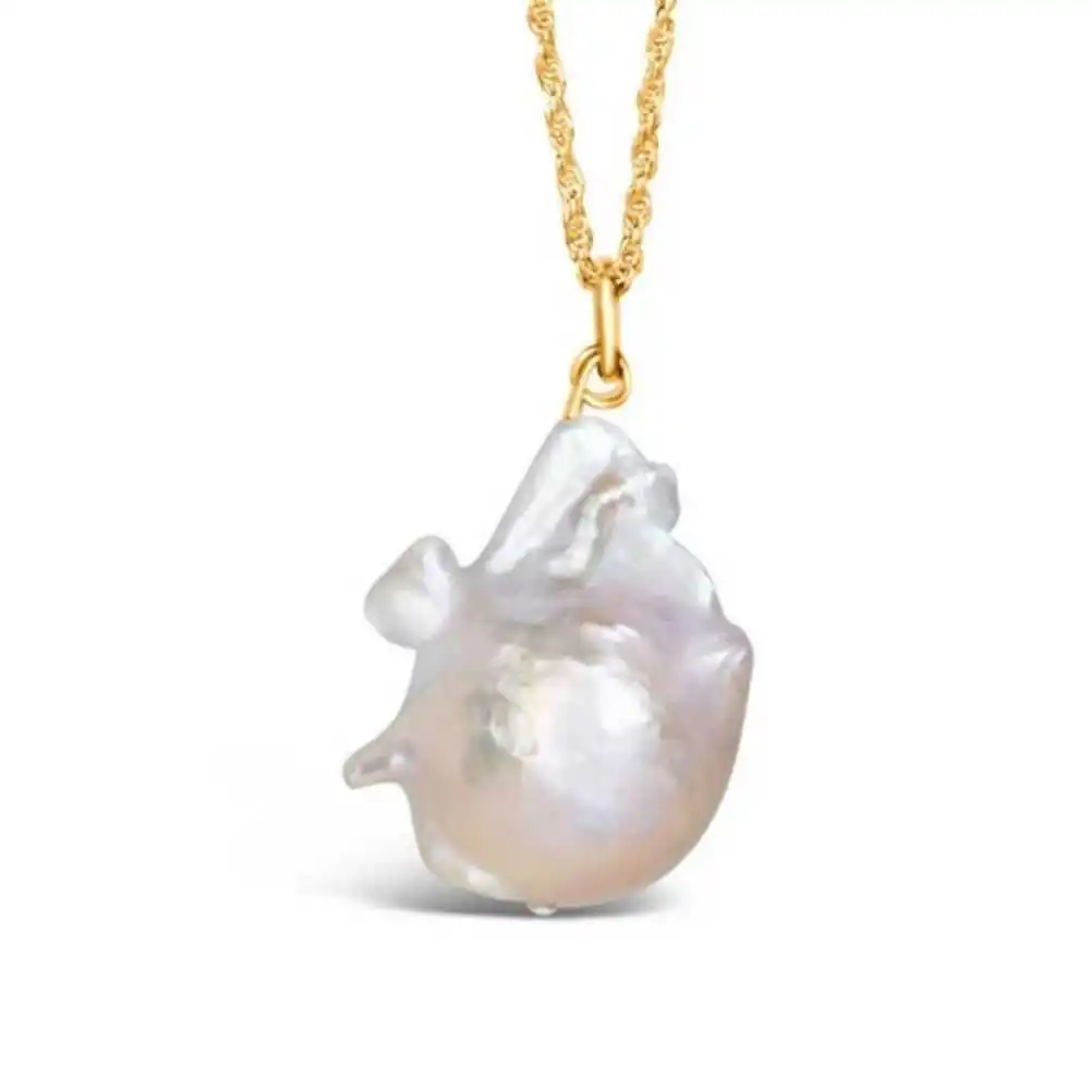 Подвеска в виде знака зодиака для мужчин и женщин украшение из белого золота