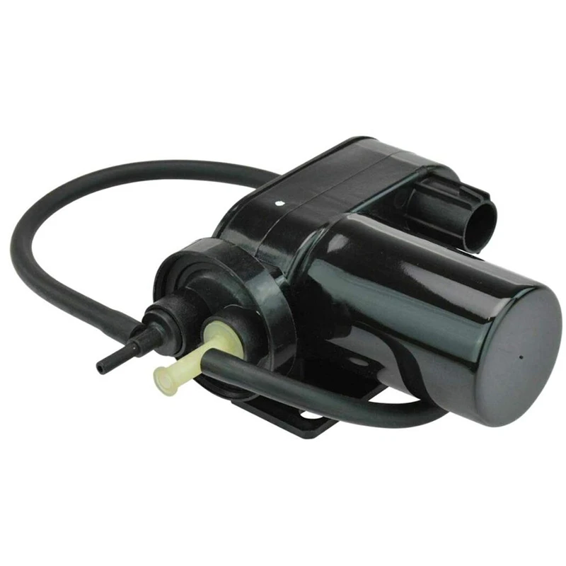 Электрический вакуумный насос 904-214 для Ford F-250 супермощный 99-07