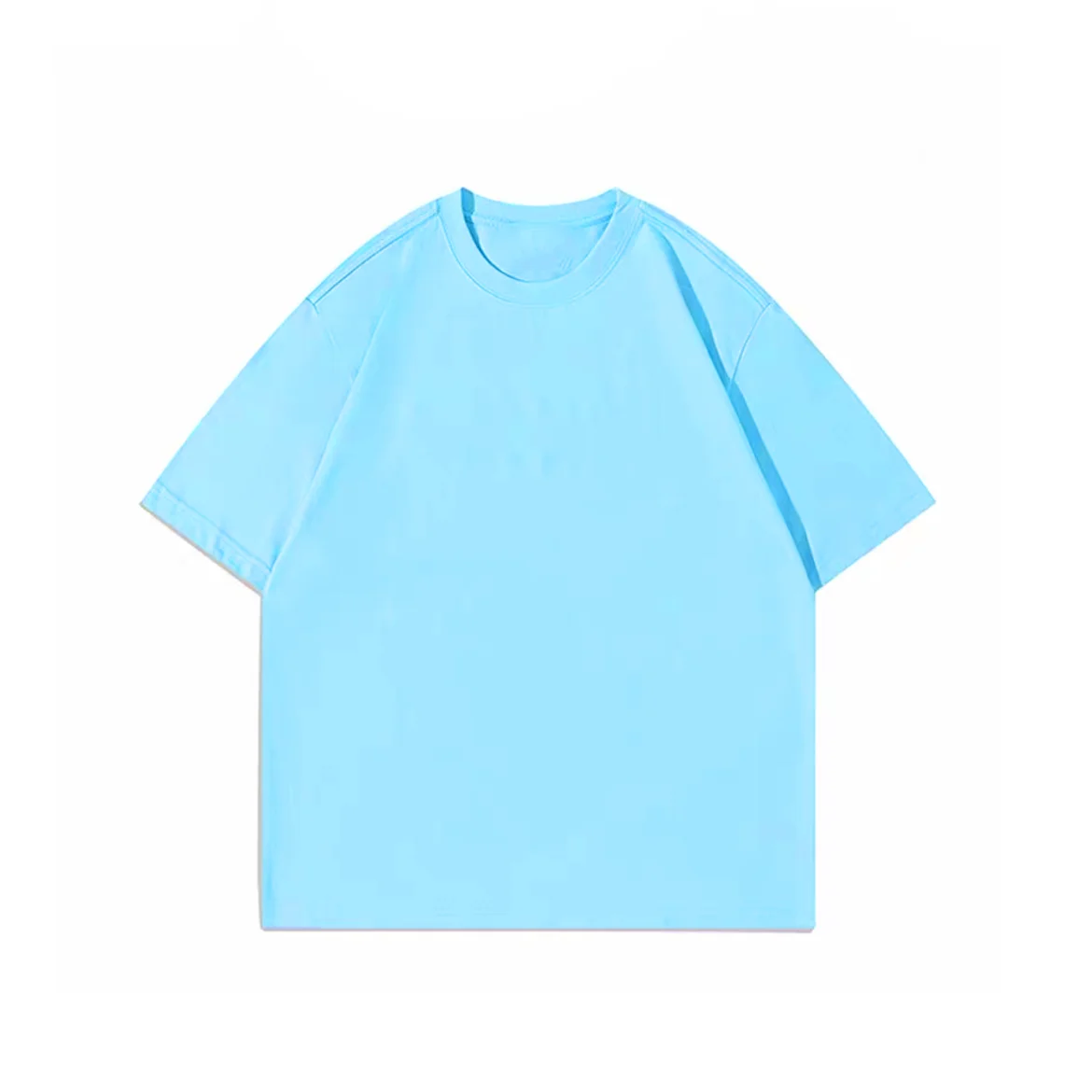 

NIGO Summer Cotton Loose Large Short Sleeve T-shirt #nigo94434