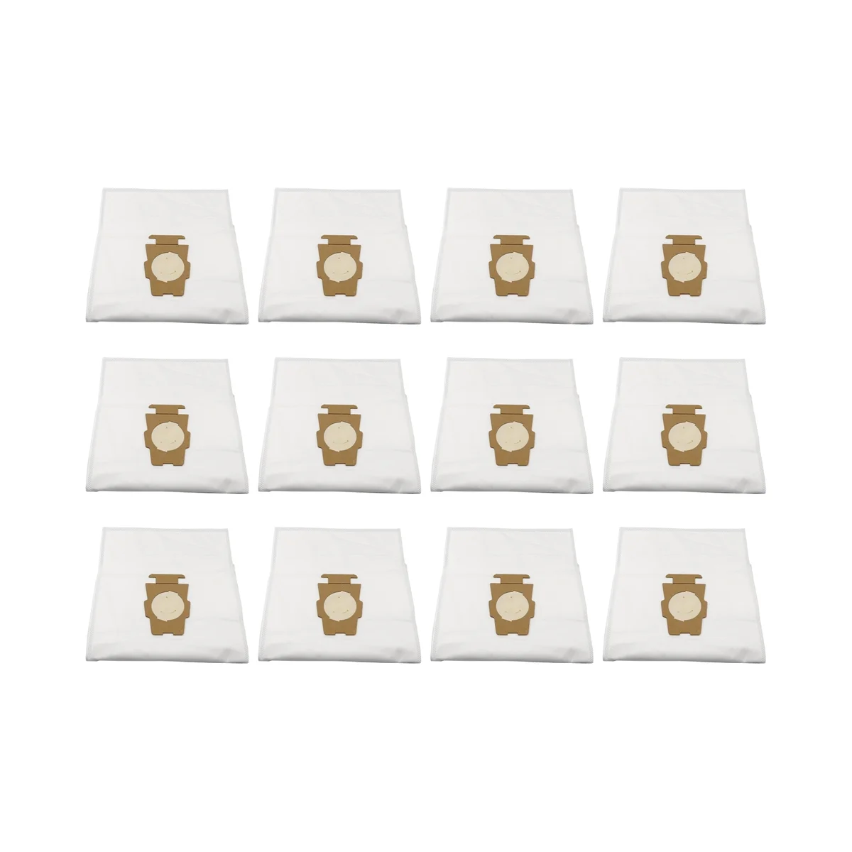 

12 шт., мешки для пыли для пылесоса 204811 G10 /10E