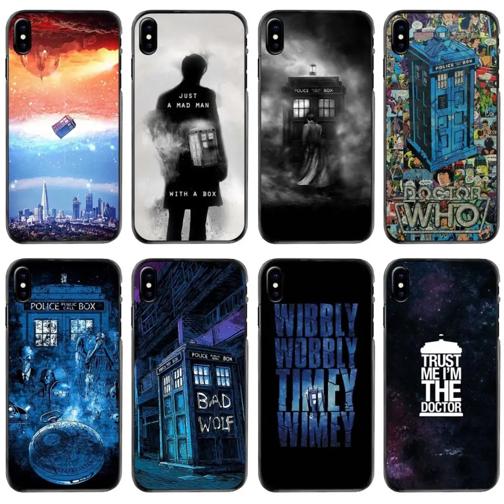 

Patrick Doctor Who DW Second Doctor Hard Phone Case For Apple iPhone 11 12 13 14 Pro MAX Mini 5 5S SE 6 6S 7 8 Plus 10 X XR XS