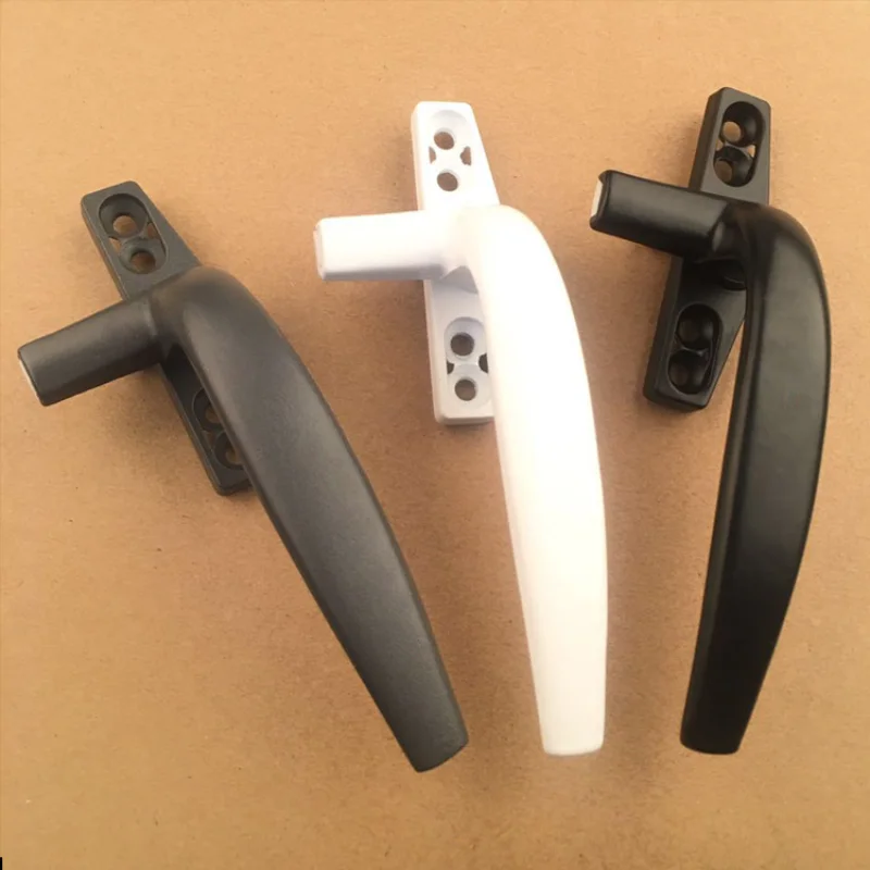 

Оконная ручка из алюминиевого сплава, 50 типов, оконная ручка с нажимом, створчатое окно, традиционная оконная ручка