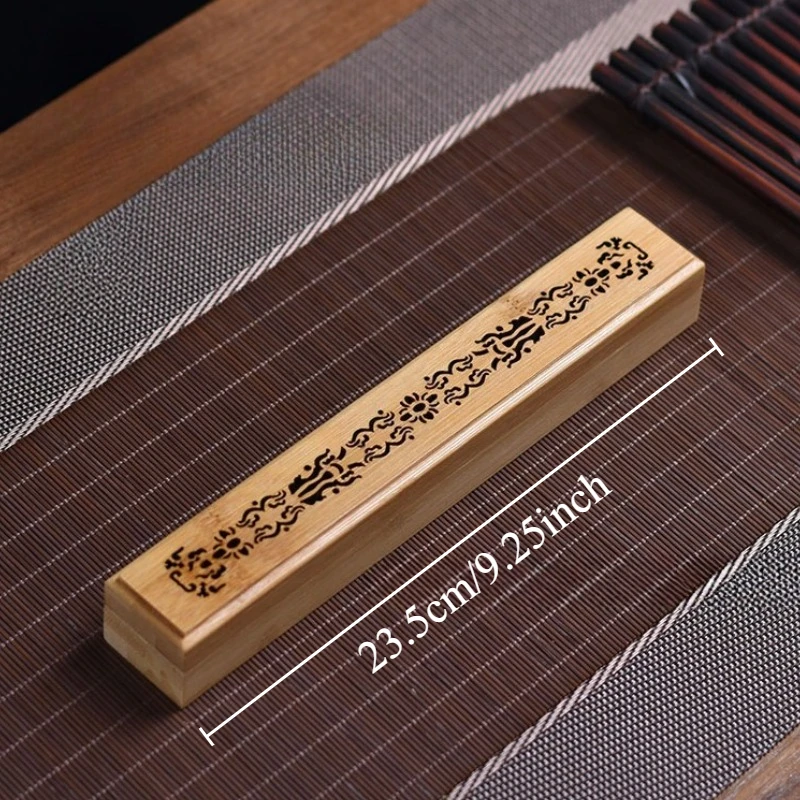 

Держатель для благовоний из бамбука