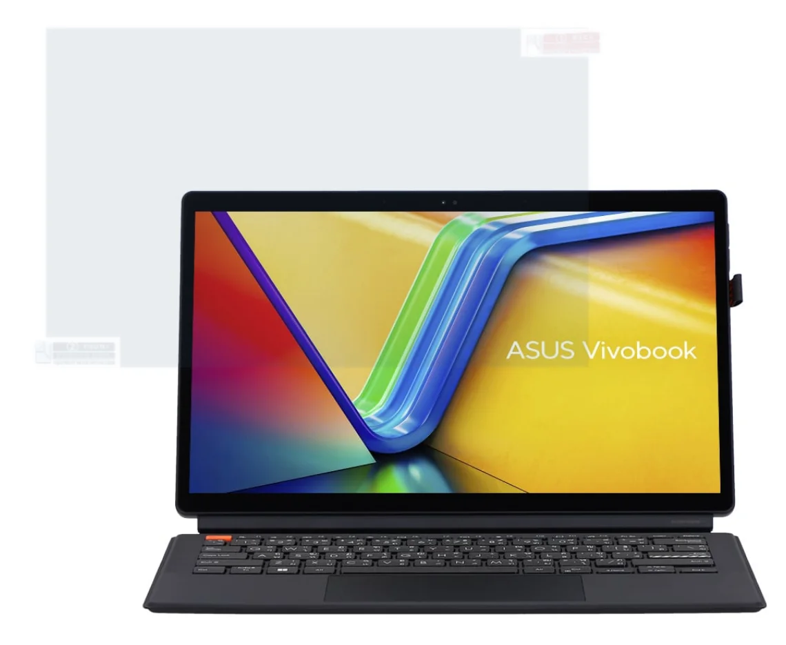 

3 шт./упаковка для ноутбука ASUS Vivobook 13 Slate OLED 2-в-1 T3304 T3304GA T3300 T3300KA