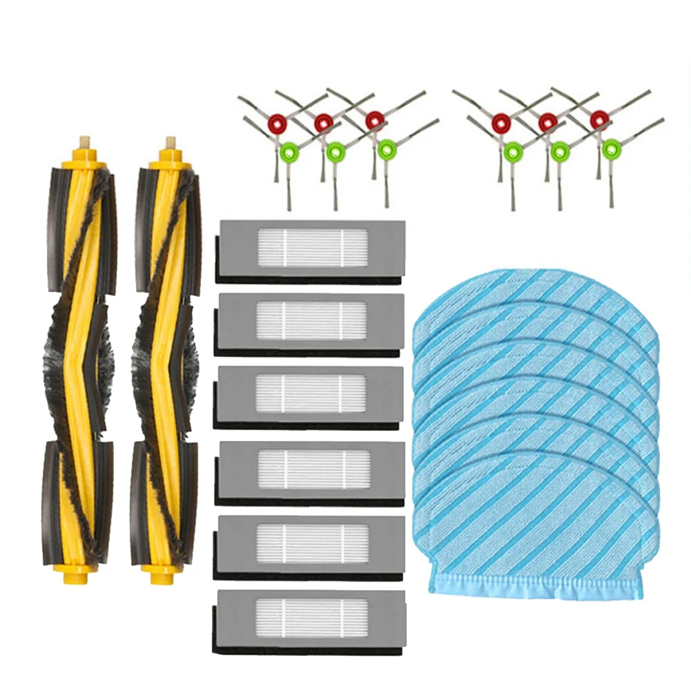 

Запчасти для швабры Deebot OZMO N7 N8 920 950 T5 T9