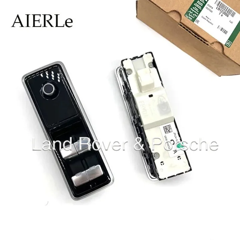 Оригинал для Range Rover L405/L494 LR 113038 123006 lr 166298 2018-2022 SPORT 2022 Переключатель левого