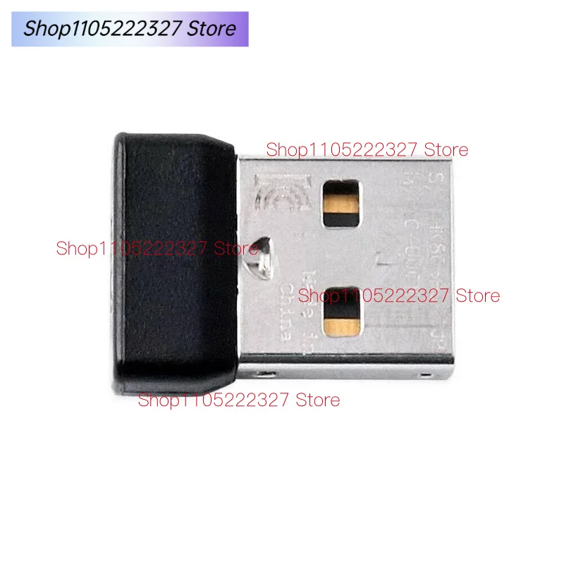 Фото USB-адаптер-приемник для беспроводных клавиатур и мышей Logitech MK270, MK275, MK295, MK315, MK245, MK240, MK345, MK220, MK235 №1