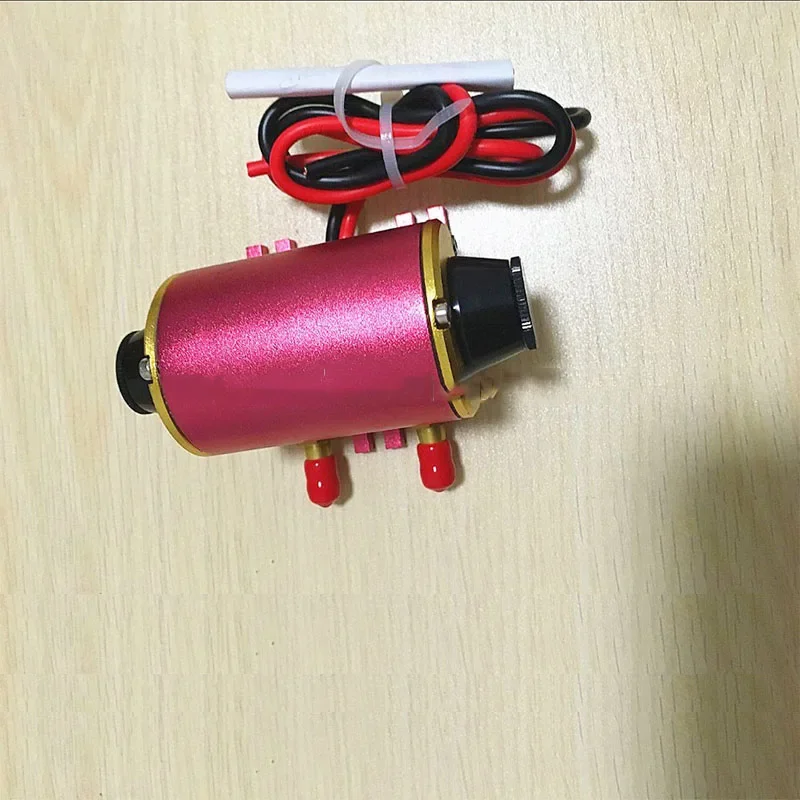 Новый полупроводниковый модуль GTPC 75S лазерный 75 Вт с поддержкой лазерного блока