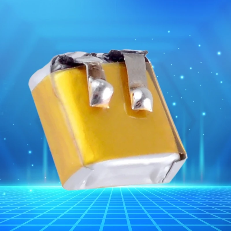 Литий-полимерный аккумулятор Lipo для Bluetooth-совместимых гарнитур