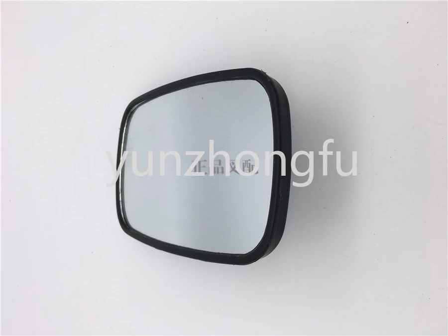 

Forklift reversing mirror rear view mirror mirror small suitable for 1-3-5-10T forklift supporting