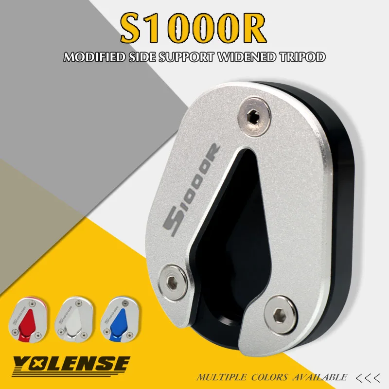 

Подставка для Мотоцикла BMW S1000R 2020 S1000 R S 1000R 2019 2020 2021 2022