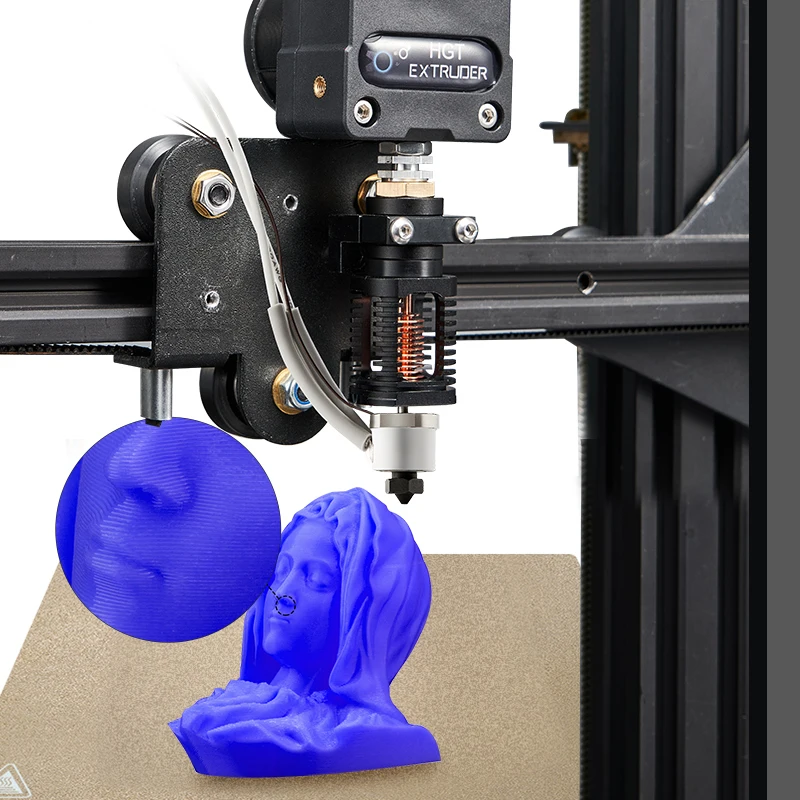 Керамическая нагревательная сердцевина V6 для 3D-принтера E3D