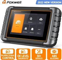 foxwell nt809 obd2 all system automotive tools 30 reset service brt sas dpf af reset obd 2 diagnostic code reader scan tool