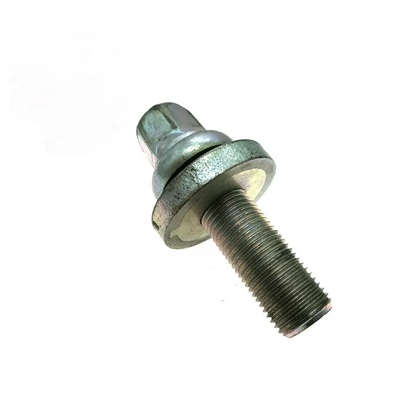 90017-PCX-003 применимо к Odyssey Essie Jade Vezel винт для шкива коленчатого вала