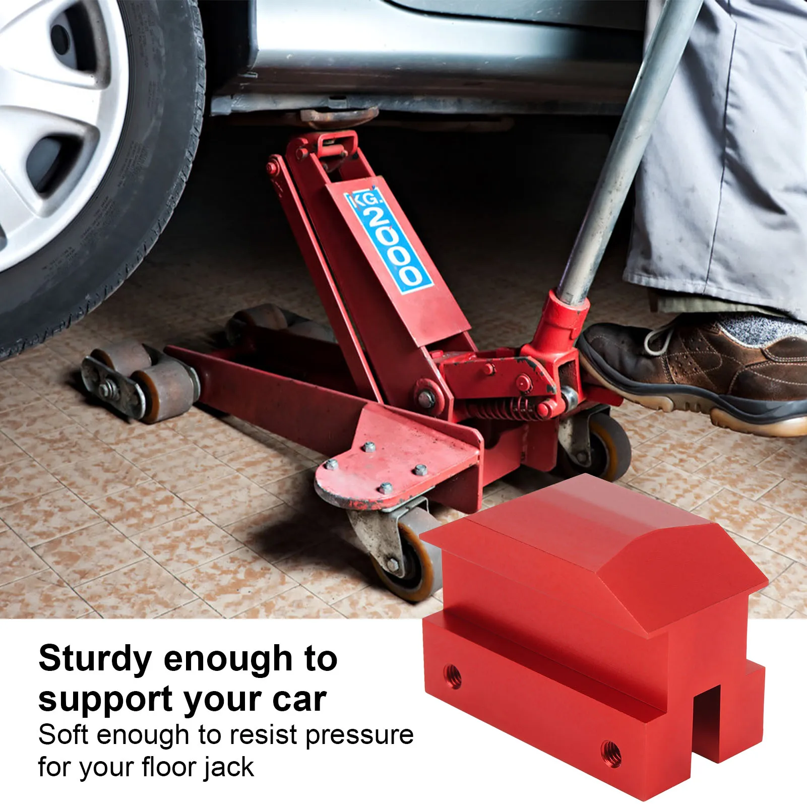 4 шт. Jack Lift Pad точечный адаптер Puck защитная рамка замена для Camaro 6-го поколения 2016-2024